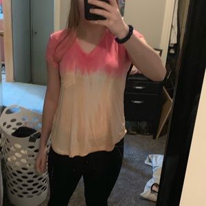 Ombré Shirt